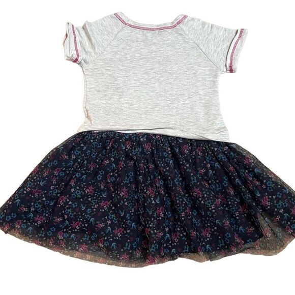 Old Navy / Zunie Set of 2 Dresses for Girls 5T EUC - Picture 3 of 9